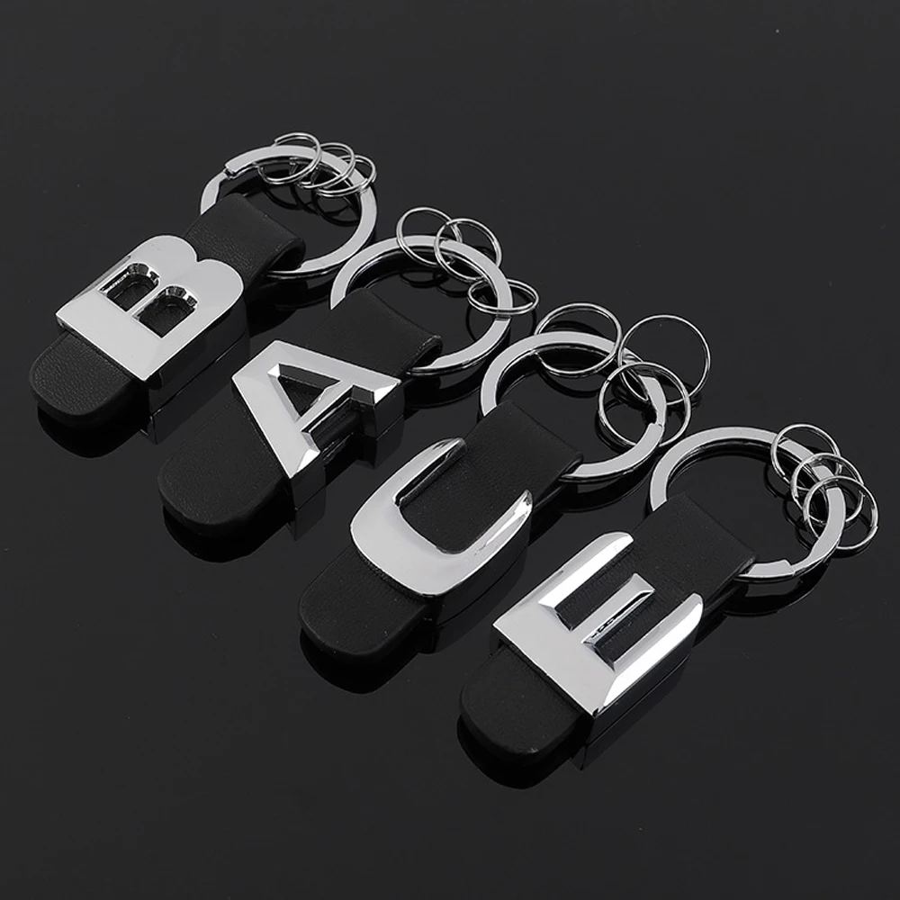 Portachiavi Mercedes-Benz Upcycling - Accessori Mercedes, AMG, smart