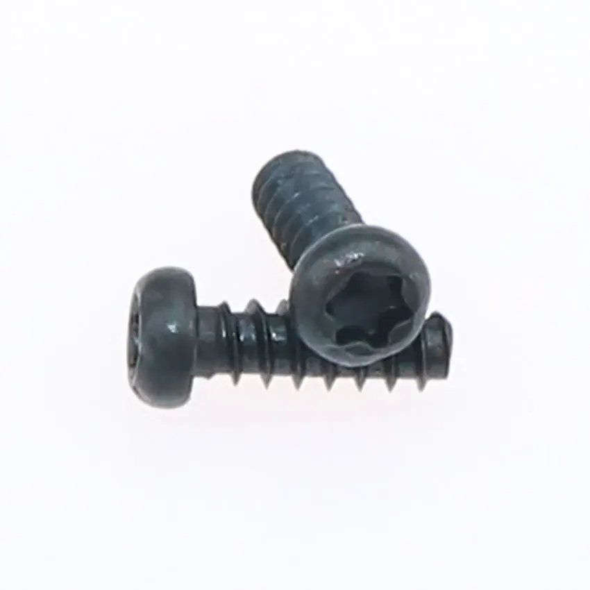20 Stück 9mm TR8 Torx-Schrauben T8 Schraubenset für XBOX 360 Controller XBOX 360 Gamepad PS4 Konsole Reparaturteil – Detail 5