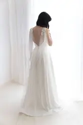 Cape Veil with Lace - Bridal Cape Veil - Wedding Cape Veil - Modern Veil - Shoulder Cape