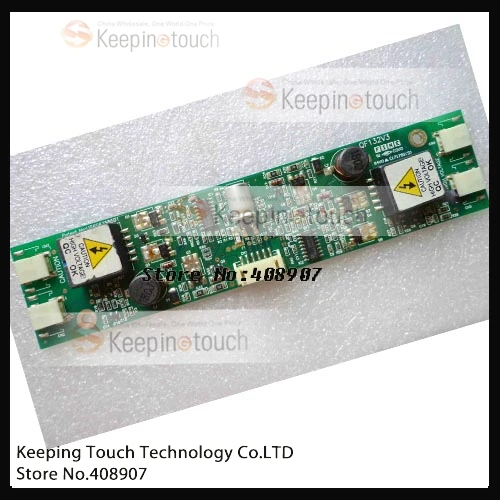 For QF132V3  M190EG01 M190EG02 LCD Backlight Power Inverter Board