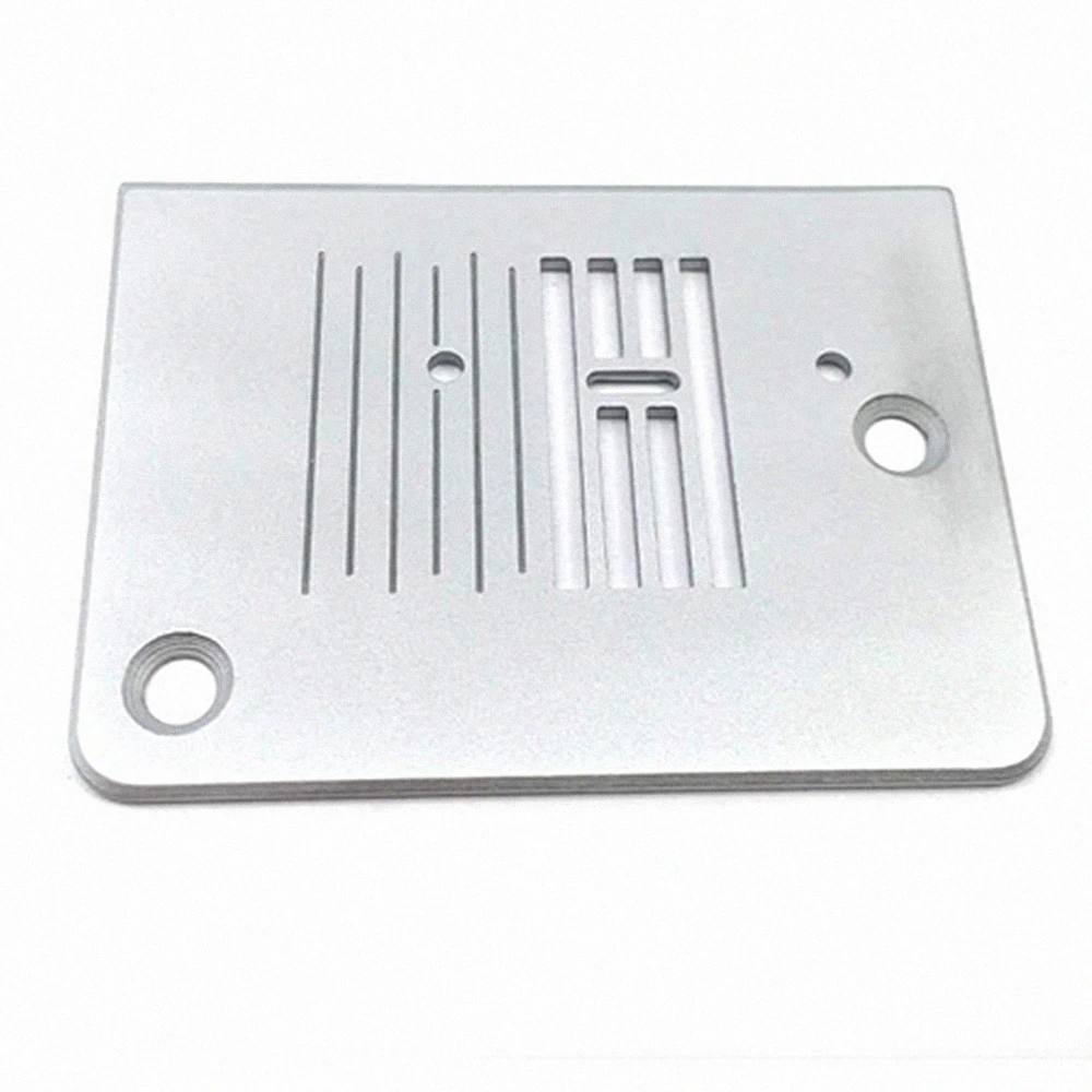 There Is Stock,Fast Delivery.Needle Plate #416171501 For Singer 1507,1725,2259,2277,3223,3229,8275 Models