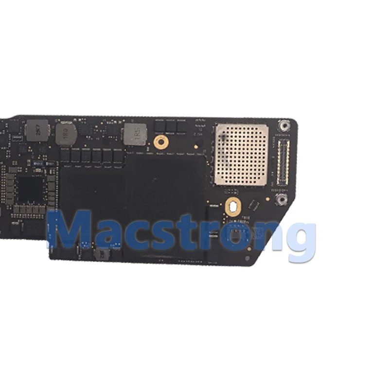 Imagem -05 - Placa Lógica Original 82001521-a A1932 para Macbook Air 13.3 Motherboard A1932 Placa-mãe 2023 1.6 Ghz 8gb 128gb com id do Toque