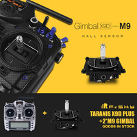 High Quality Frsky M9-Gimbal M9 High Sensitivity Hall Sensor Gimbal For Taranis X9D & X9D Plus