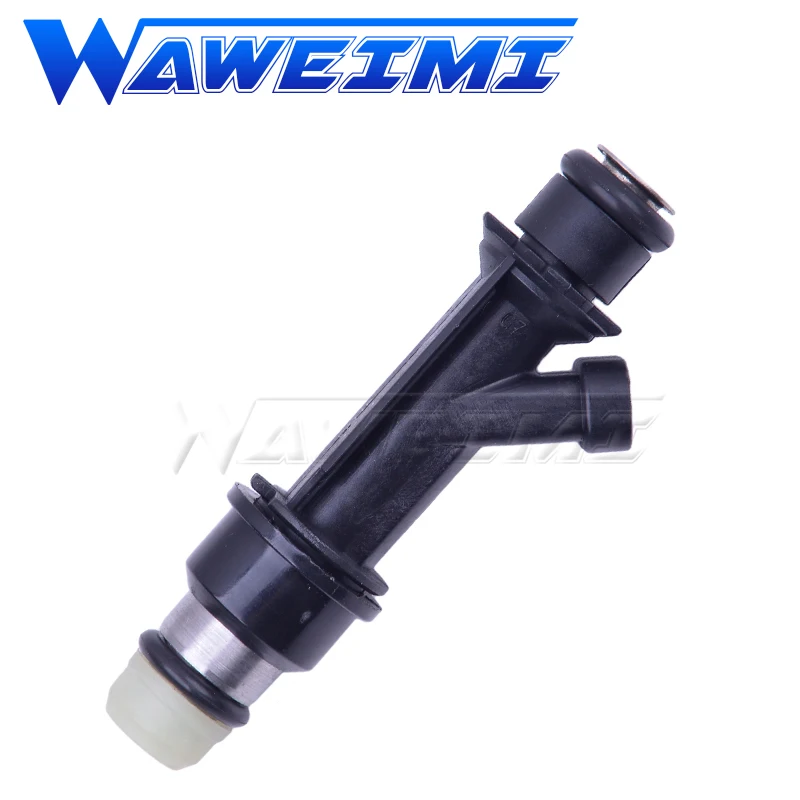 WAWEIMI 8 Pieces Brand New Fuel Injector Nozzle OE 25323971 For Chevrolet Buick Chevy Grand Prix Alero 3.1L 3.4L V6