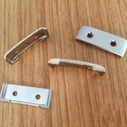 Replacement Earphone Hinge Parts Accessories Headband Connector Repai For Beat Solo HD Wireless Bluetooth Headphones