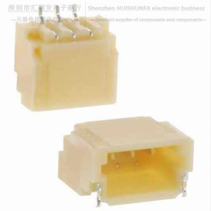 موصلات السيارات JST SM03B-SRSS-TB (LF)(SN)(P)