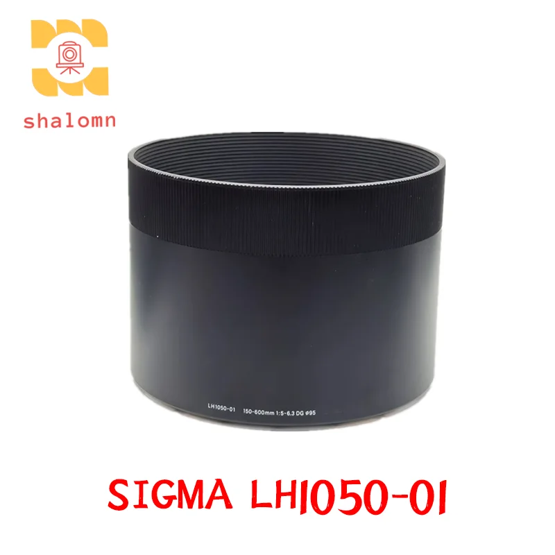 New Original Lens Hood 95mm For Sigma LH1050-01 150-600C 150-600mm F5-6.3 DG OS HSM | C