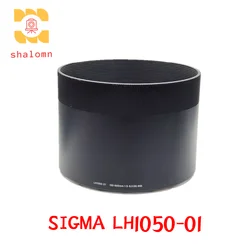 New Original Lens Hood 95mm For Sigma LH1050-01 150-600C 150-600mm F5-6.3 DG OS HSM | C