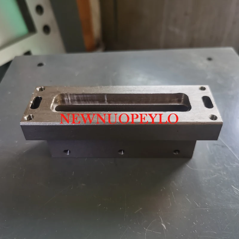 ACF kwarcowy uchwyt na pręt ekran LCD impuls tłoczenia na gorąco 120mm * 40mm * 40mm brand new original
