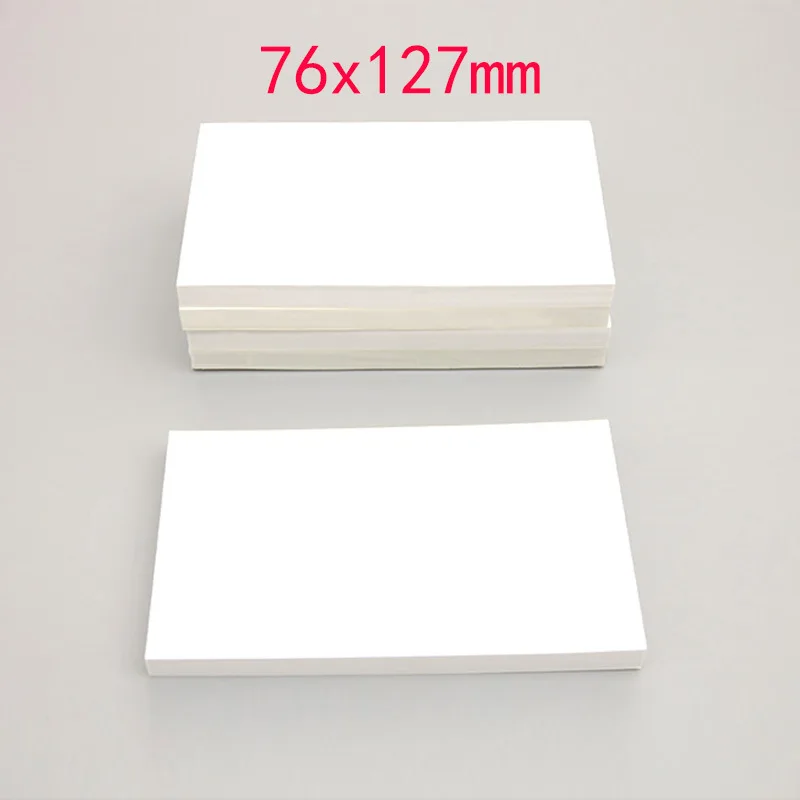 76*76/127mm Dental Mixing Pad Dental Lab Disposable Cement Double-sided Mixing Paper Odontologia Dentista Material 50pcs 51*51mm