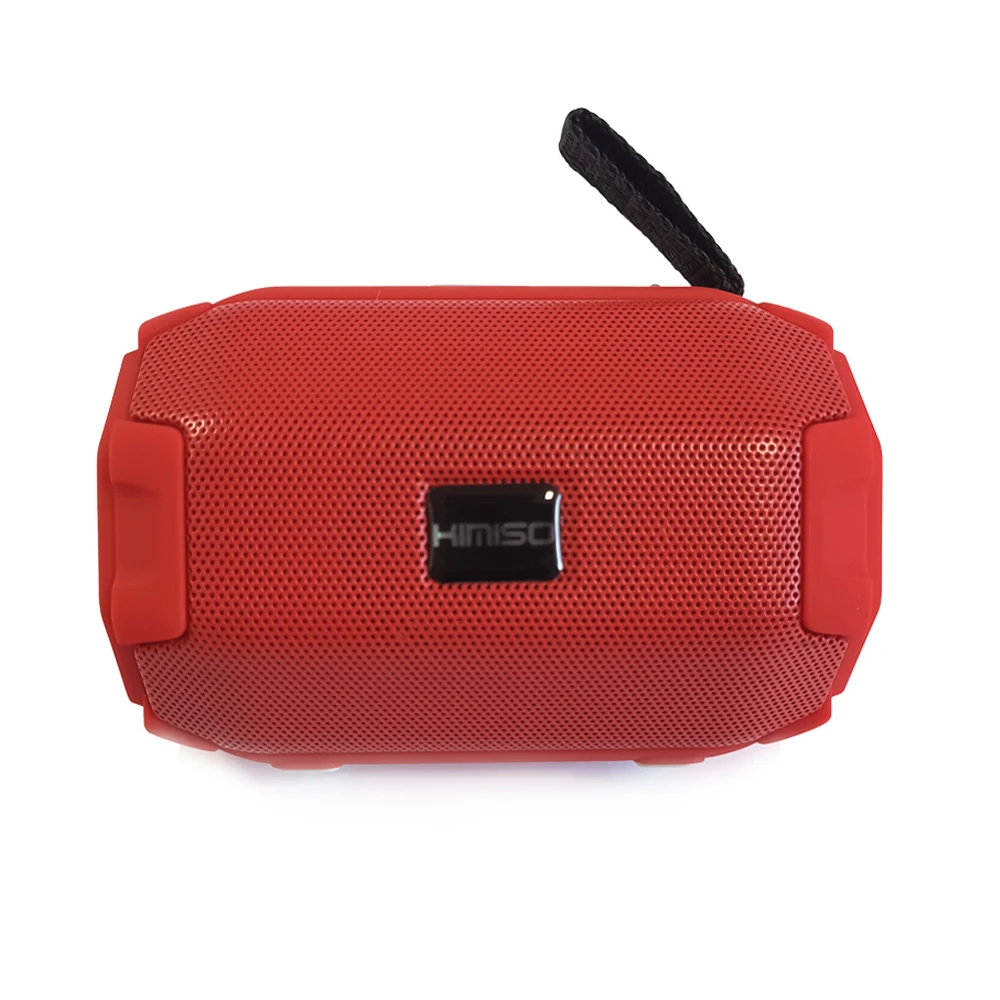 KMS-E92 Bluetooth speaker, portable speaker, for home/office/outdoor, free hand for calls, FM Radio, AUX,USB,TF