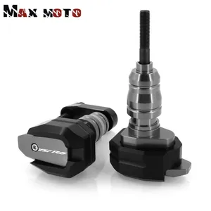 CNC Falling Motorradschutzgerüst, Guarda Careon Slider, Beat Protector Pad, Yamaha YZF R6, YZFR6, 2006-2016, 2015, 2014 10 Hauptverkäufe Yamaha Neo Careagem - №3
