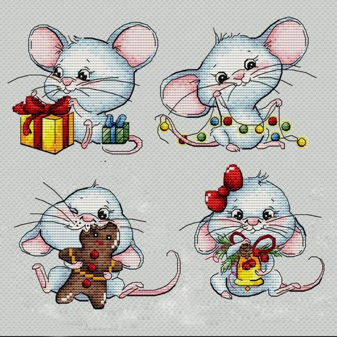 Mouse Transparent Silicone Rubber Stamp And Die Sheet Cling Scrapbooking DIY Cute Pattern Photo Album Lace