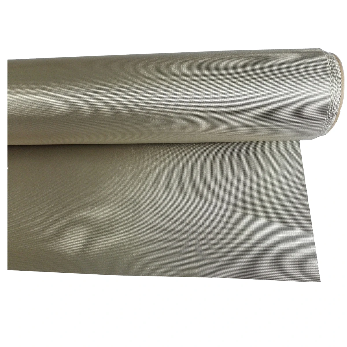 Anti-Radiation EMF Protection Oxford Cloth RF Shielding Conductive Copper Fabric for Bags and Tent Sturdy Durable