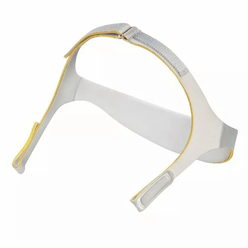 Cpap Headgear for Philips Nuance Pro Respirator Nasal Pillow Mask Nasal Mask Headband Sleeping Mask