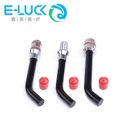 1Pcs Dental Curing Light Tips Universal Optical Fiber Guide Tip For Dentist LED Cure Light Lamp Equipment