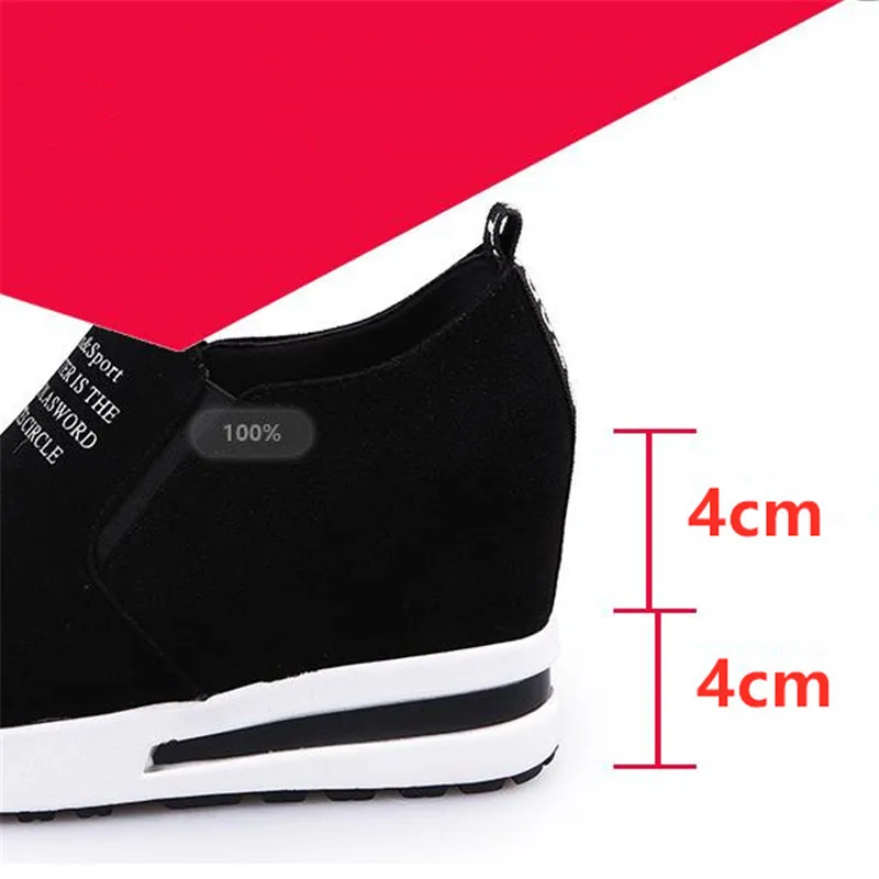 Women Flats Shoes Platform Sneakers Spring Autumn Shoes Slip on Flats Leather Suede Ladies Loafers Moccasins Casual Shoes Women