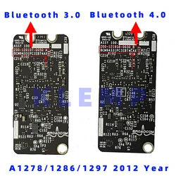 Original Bluetooth 4.0 WiFi Airport Card For Macbook Pro 13