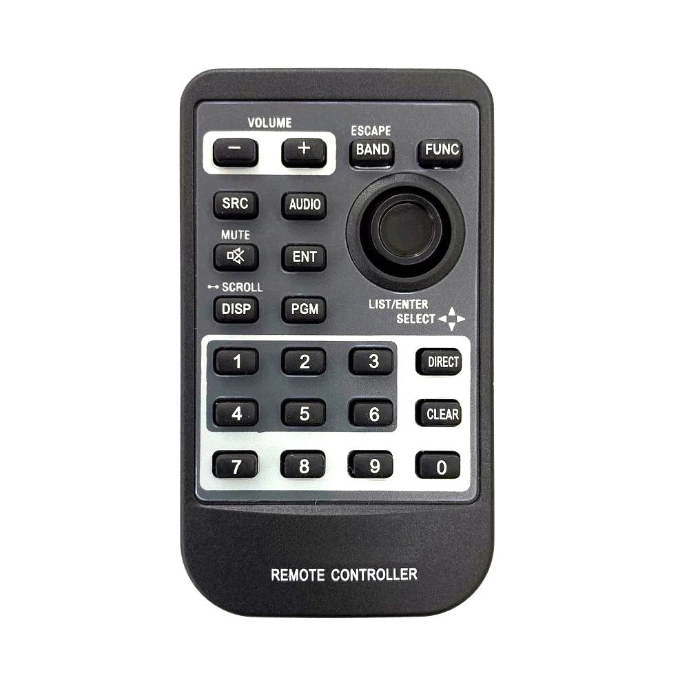 

New CXC9113 Wireless Remote Control For Pioneer Car Audio Receiver DEHP6000UB FHP800BT MVHP8200BT DEHP960MP CXC9115 CXC5717