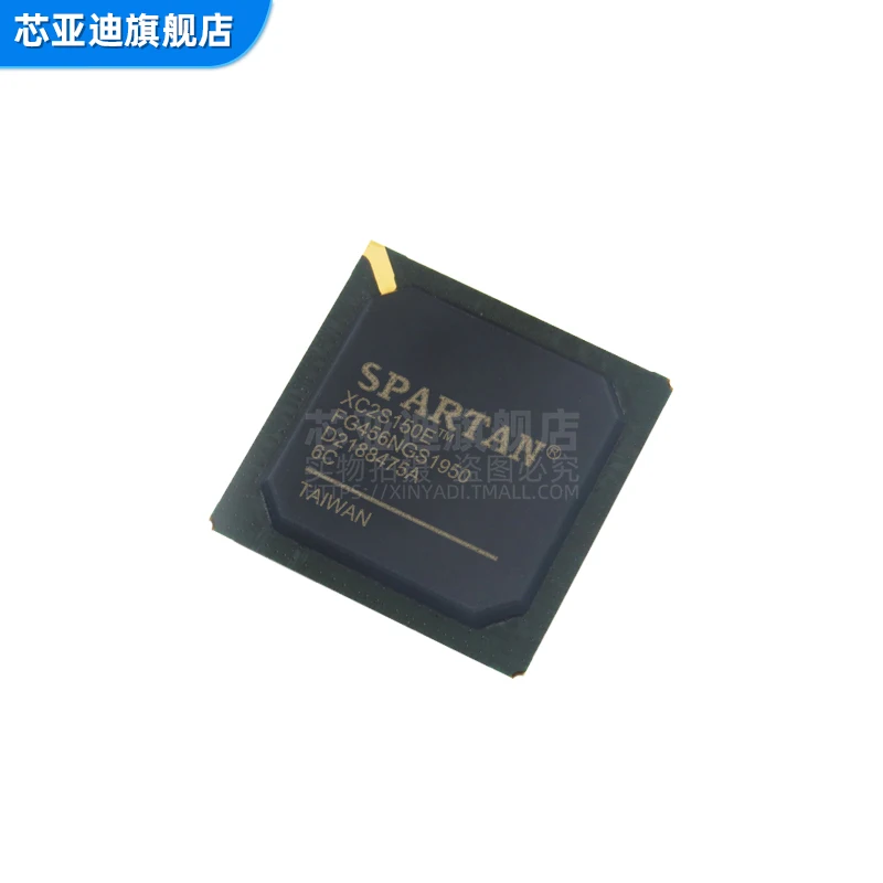 XC2S150E-6FG456C FBGA-456 -FPGA