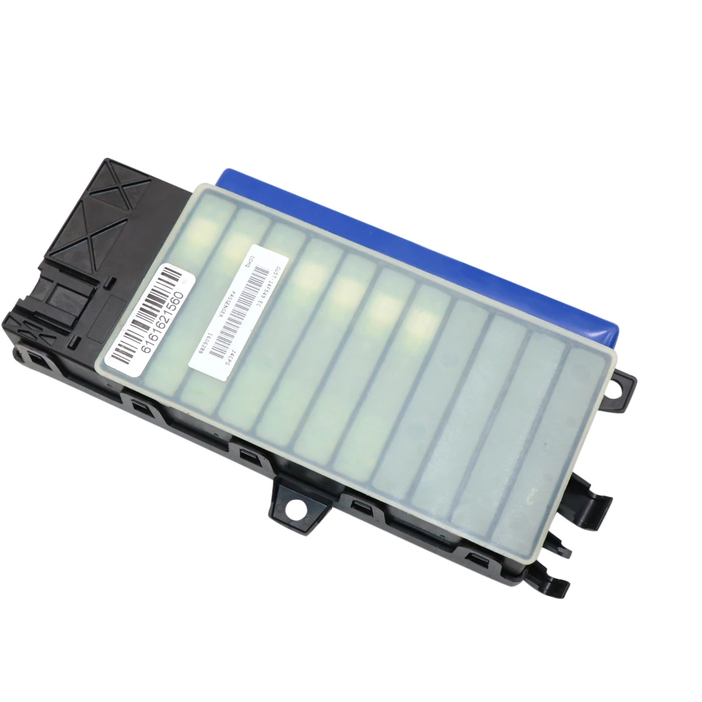 GU5T-14F549-EC وحدة التحكم في مقعد الركاب GU5T14F549EC GU5T 14F549 EC