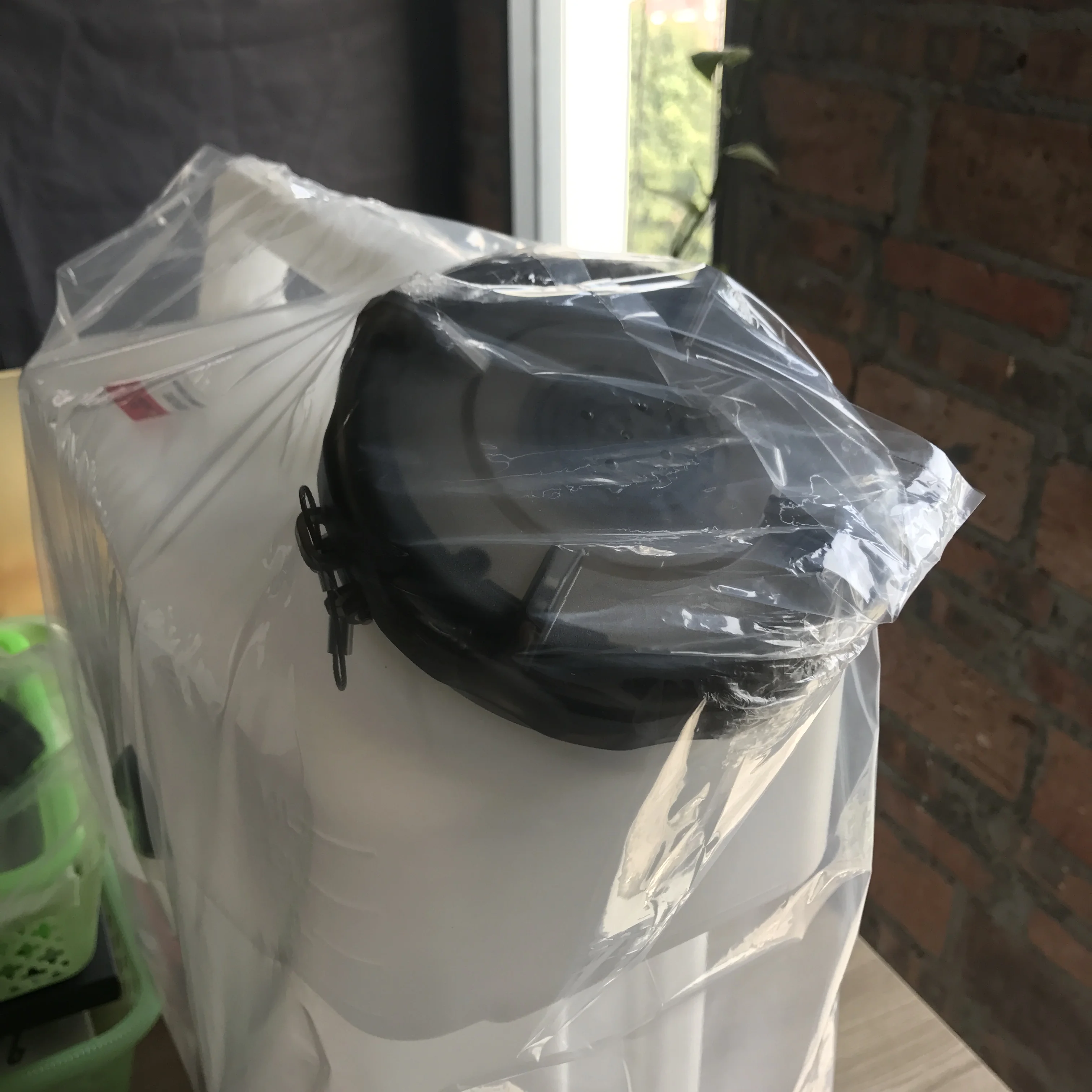 Zbiornik na wodę apteczka do akcesoria do dronów ochrony roślin DJI T16 T20 rolnictwo