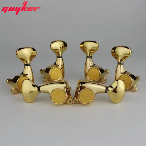 10 best sales सोने का स्ट्रैटोकास्टर - №10