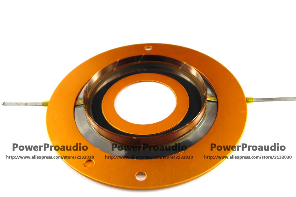 8 قطعة ما بعد البيع الحجاب الحاجز 2404 2404H 2404H-1 2405 2405H 075 076 16 أوم أو 8ohm