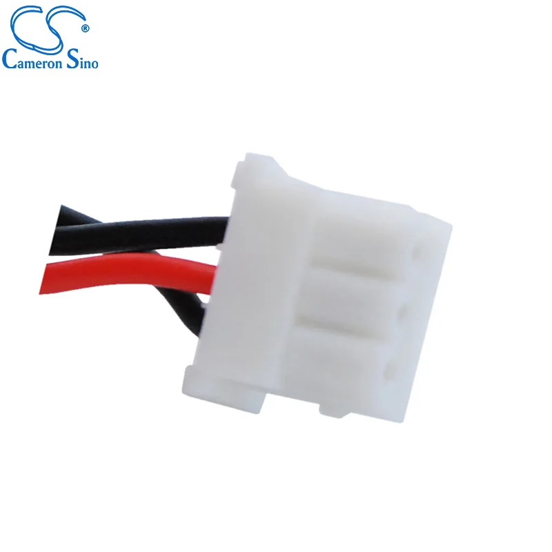 CameronSino Pin Cho Drummond Khoa Học Di Động Pipet-Viện Trợ XL Phù Hợp 4-000-036 Y Tế Thay Thế Pin 700MAh/2.52Wh 3.60V
