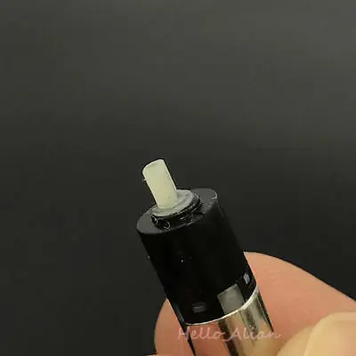 Ultral-mini Tiny Micro 6MM Planetary Geared Motor DC 3V 1200rpm Mini Coreless Gear Motor Reduction Gearbox DIY Car Model Robot