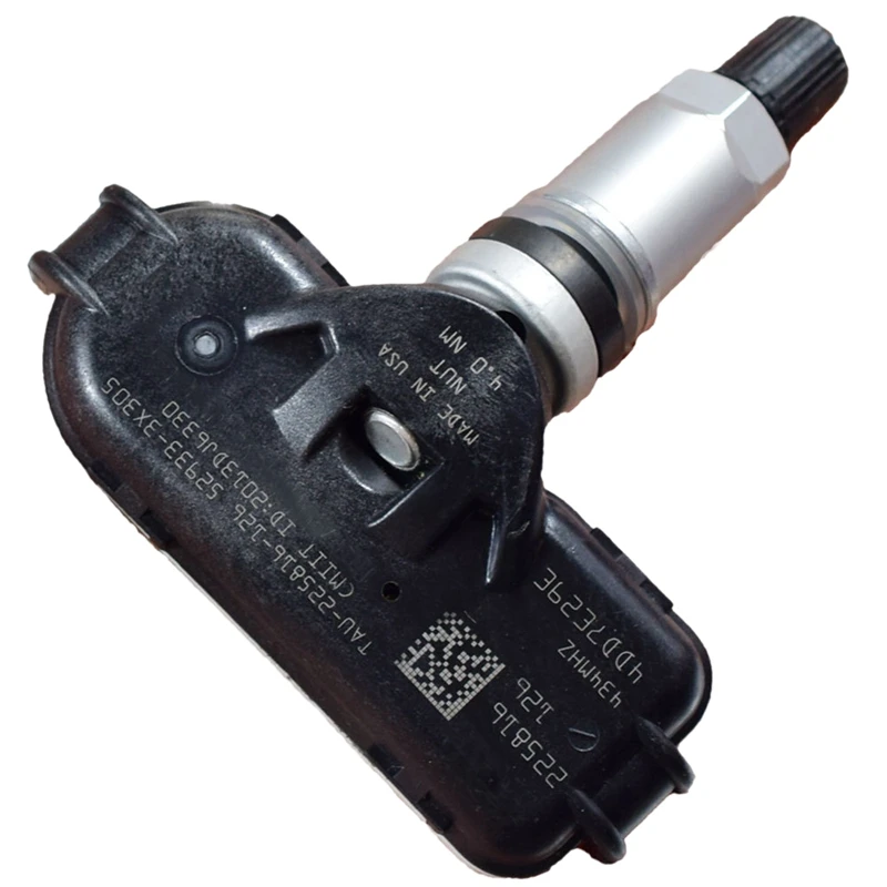 NEW-TPMS Tire Press… - image