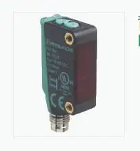 Imagem -01 - Sensor Fotoelétrico de Reflexão Difusa Ml100 Cabeça 95 103 216895 pc 5350 mm Pnp sensor fotoeletrico de reflexao difusa ml100 cabeca 95 103 216895 pc 5350 mm pnp 01