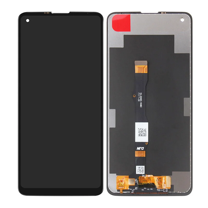 LCD For Motorola Moto G Power 2021 LCD Display Touch Screen Digitizer Assembly For Moto G10 Play GPower 2021 LCD Screen Assembly