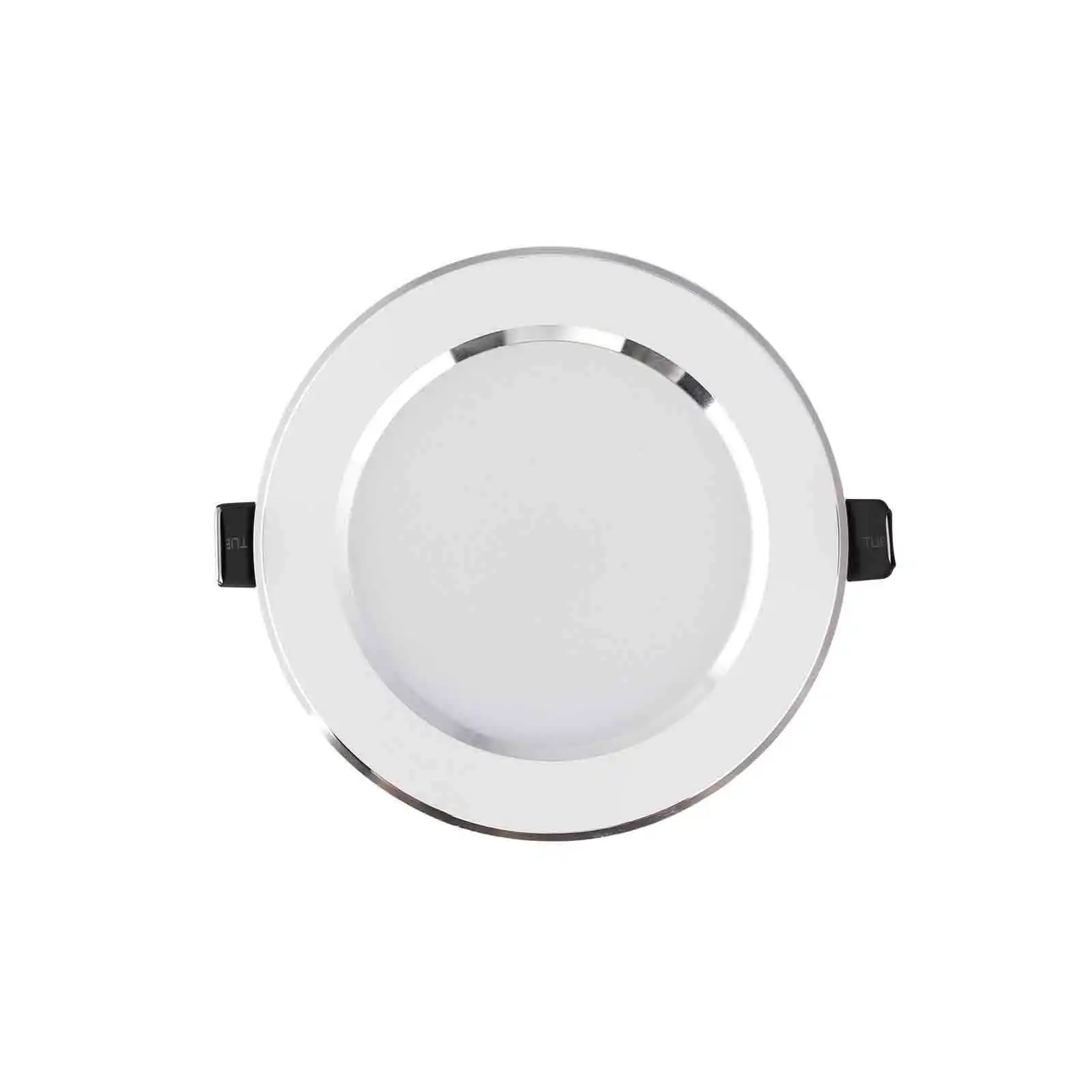 Imagem -02 - Downlights Led 21w 18 15 12 110v 220v Downlight Teto Lâmpadas Leds Lâmpada do Teto para Casa Iluminação Interior 10 Peças Lote