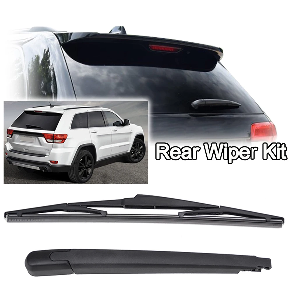 Erick\'s Wiper 12\