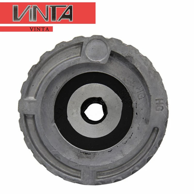 4 inch 5 inch diamond grinding plate aluminum joint stone snail buckle joint conversion screw reverse buckle adapter