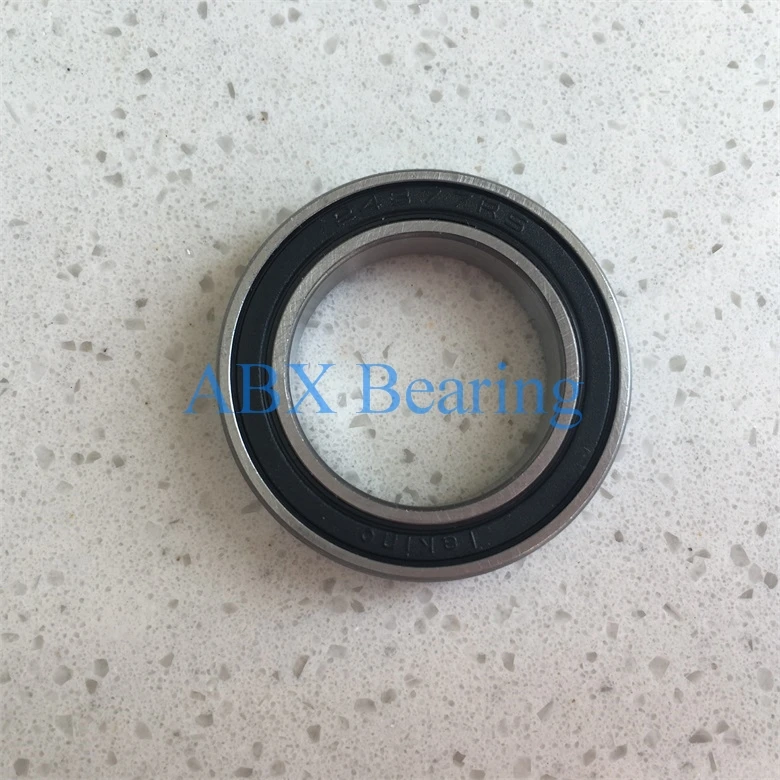 2pcs MR24377 MR2437 2RS 24377 MR2437LLB MR243707 24x37x7mm bike wheels bottom bracket repair bearing BB90 shimano FSA Trek SRAM