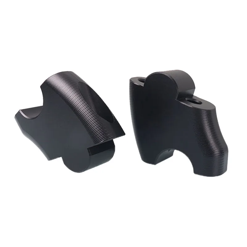 Handlebar Riser Kit For Honda Rebel 500 300 CMX500 Rebel500 CMX300 Rebel300 Pit Dirt Bike Heavy Duty