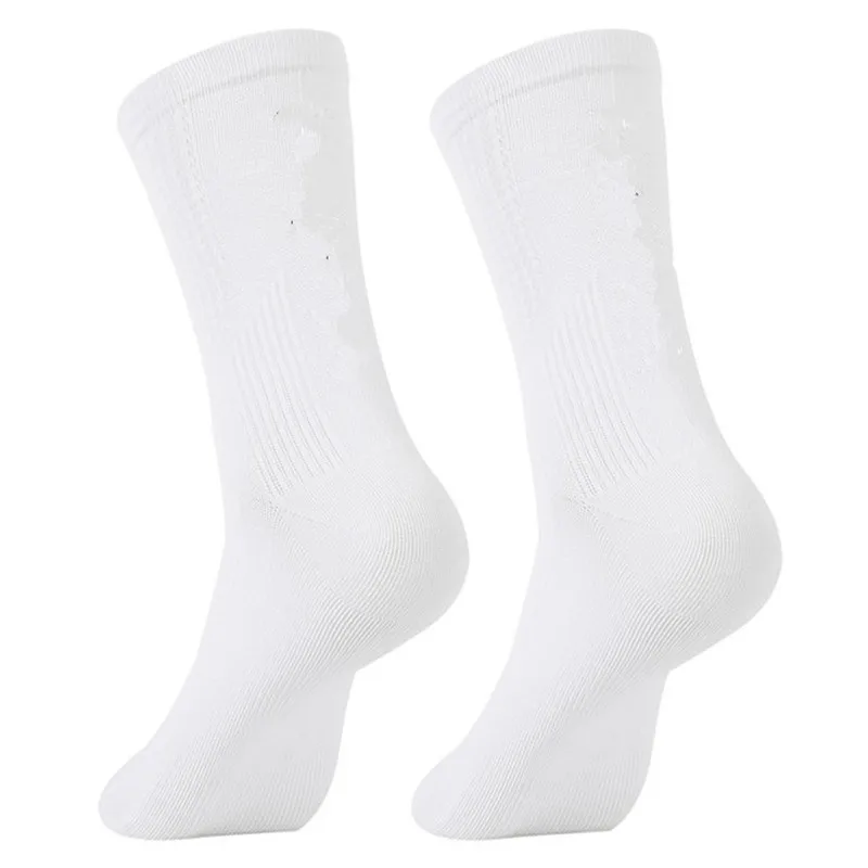 New Cycling Socks Top Quality Professional Brand Sport Socks Breathable Bicycle Sock Outdoor Racing Big Size Men Women