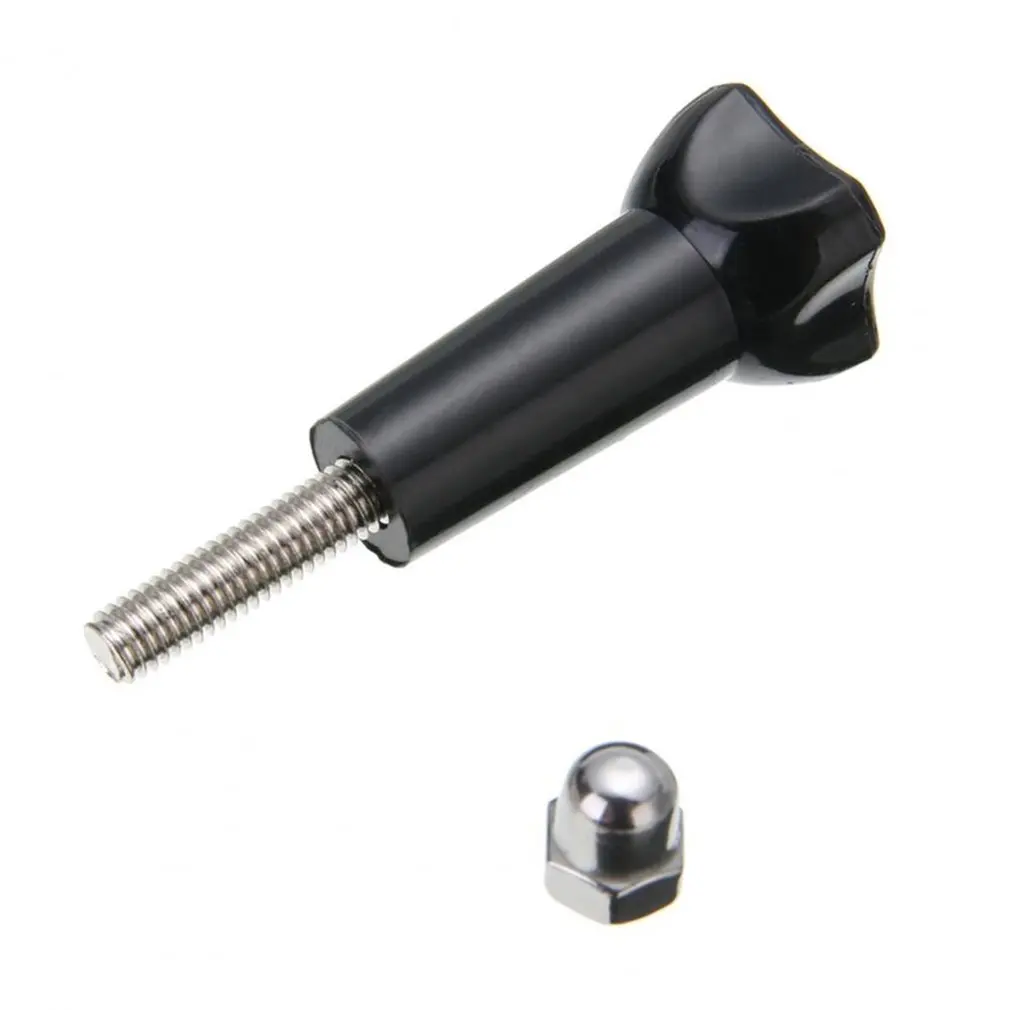 Accesorios de cámara de suelo portátil para Snowboard, juego de soporte para la boca, Conector de tirantes de Surf, boquilla de patinaje para Gopro Hero 7 6 5