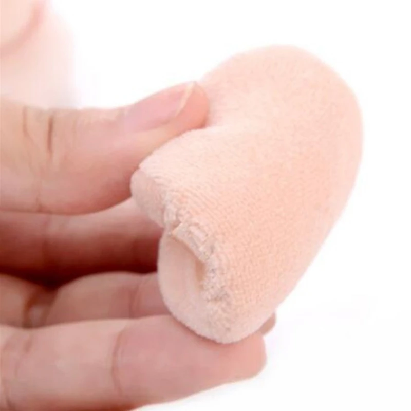 3 Sizes Available For Round Face Body Powder Puff Makeup Super Soft Cleaning Sponge Makeup Puff