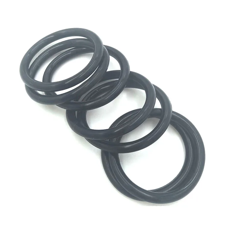 

100pc id 7.5mm× cs 1.5mm NBR90, / 200pc id 2mm ×cs 1mm NBR90,