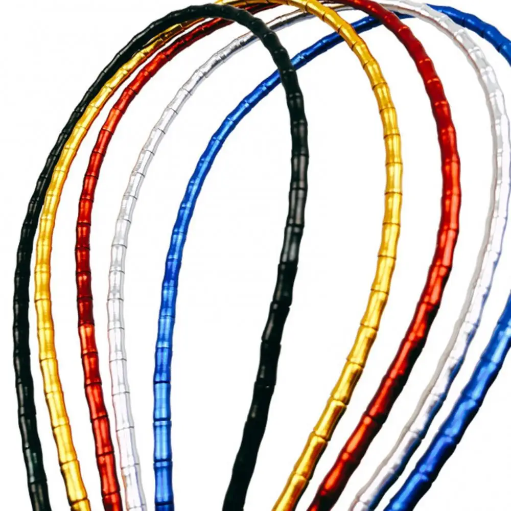 1m Bike Brake Cable Set MTB Road Bike Bicycle CNC Brake Line Cover Aluminum Shift Cable Hose Tube Wire Tube bicicleta велосипед