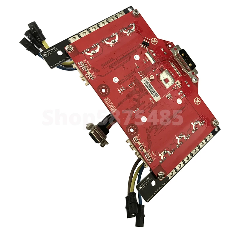 Gokart PRO Controller Parts For Ninebot Gokart PRO Controller Balancing Vehicle MAX Control Board Electric Scooter Accessories