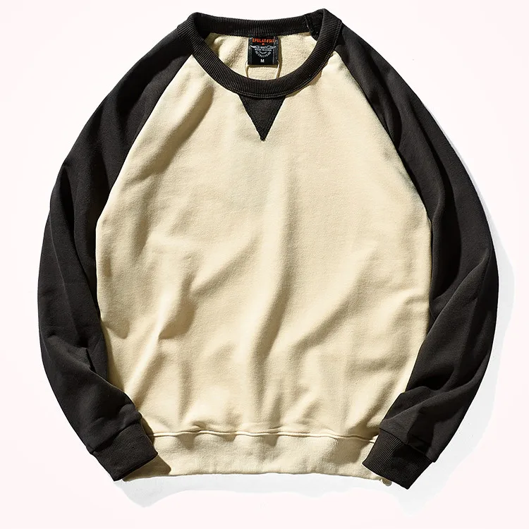 beige and iron gray