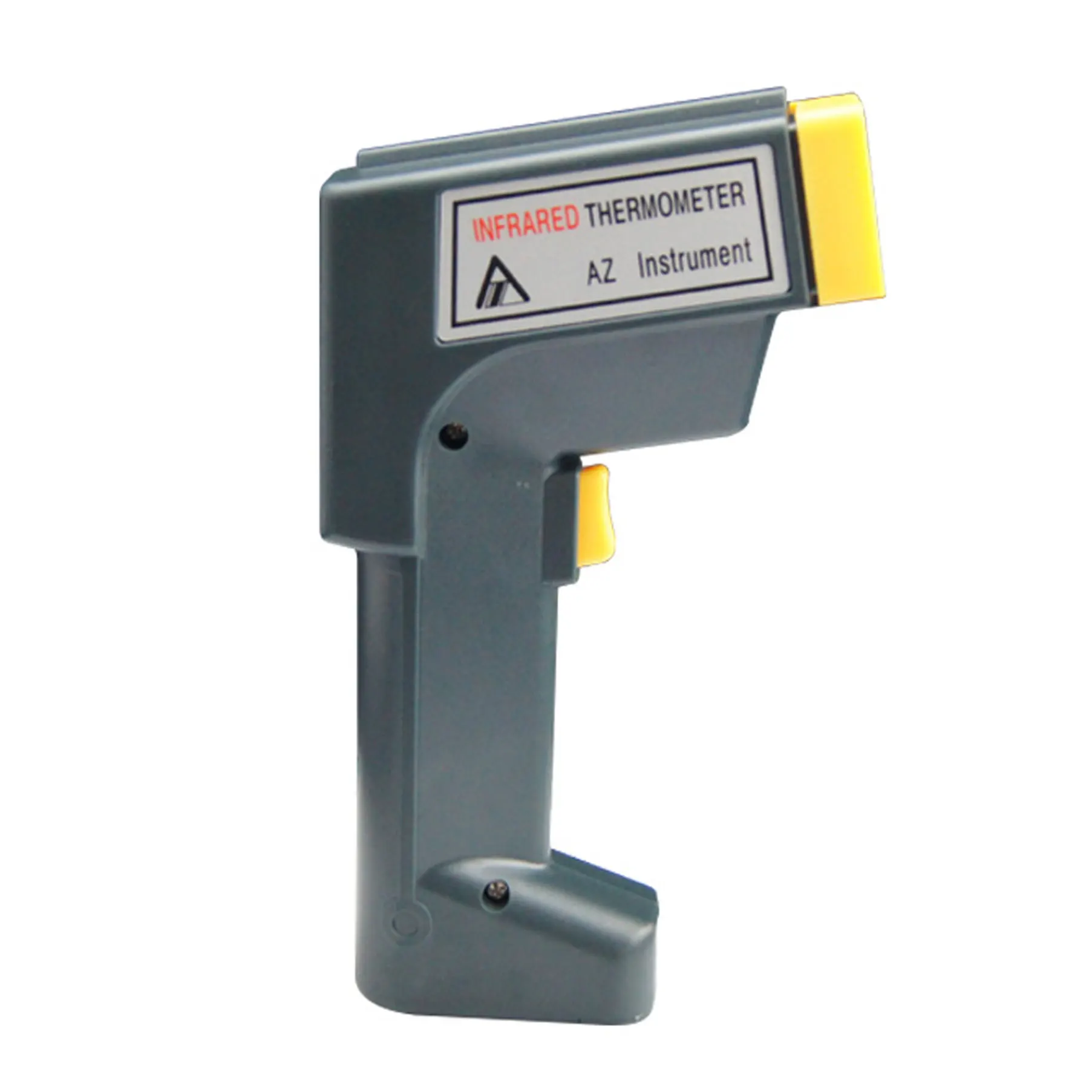

Digital Non Contact Infrared Thermometer Temperature Gun AZ8866 audible alarm -20~420℃ * Suitable for industrial