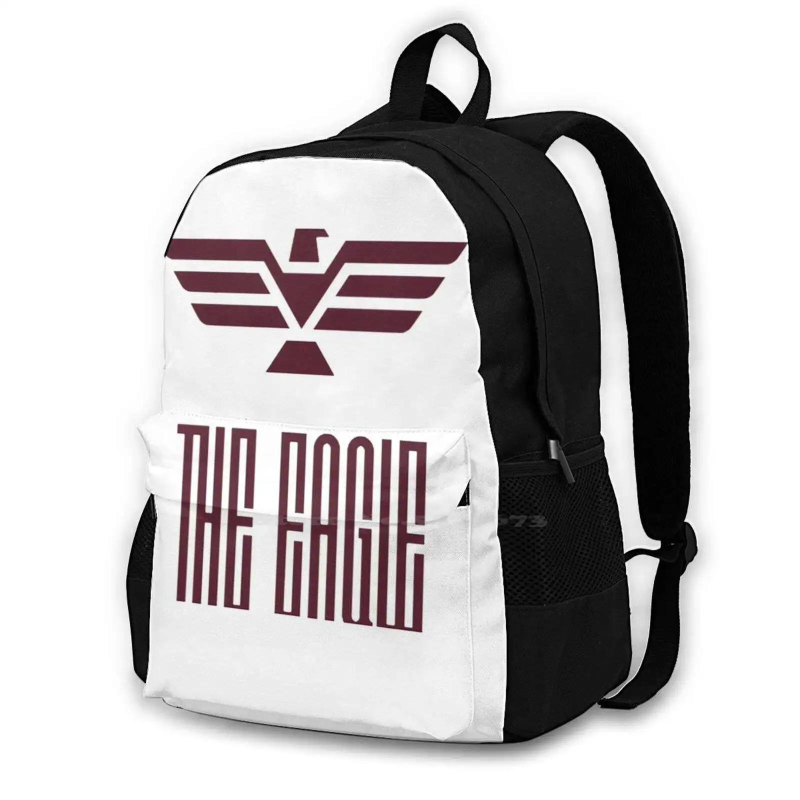 

Royal Eagle Дорожный рюкзак для ноутбука Школьные сумки Golden Eagle Eagle Royal Eagle Golden Eagle Attack Bald Eagle Eagle Attack Golden