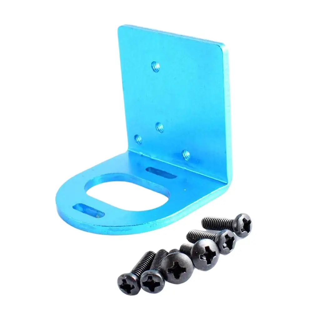 RC 540 3650/3660 Motor Mounting Mount Holder Bracket Seat Base for Wltoys 1/12 1/18 RC Car A969 A979 K929 12428