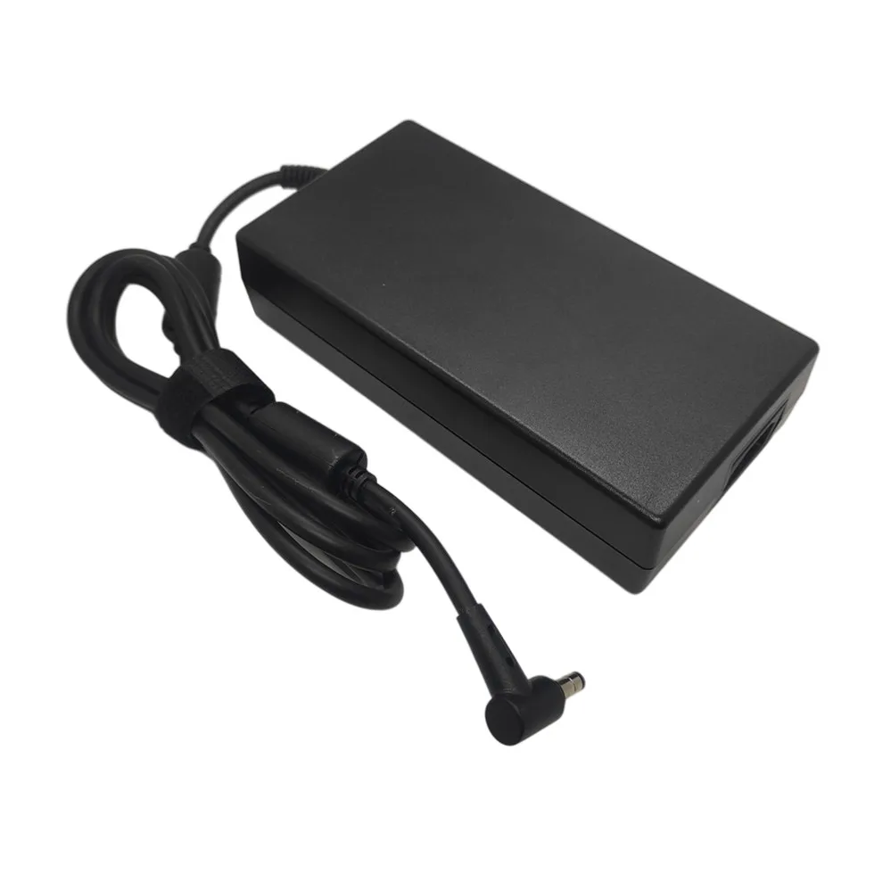 Genuine 19.5V 11.8A 230W 5.5x2.5mm A12-230P1A A17-230P1A A230A012L AC Adapter for MSI GS75 GS65 STEALTH 8SG P65 for CHICONY