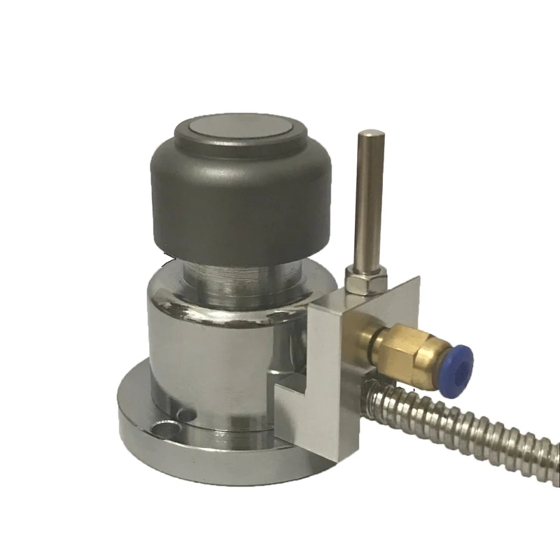 

CNC grinder engraving machine tool setting instrument, anti-collision design, no contact structure No mechanical wear